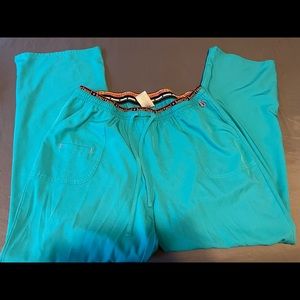 HeartSoul scrub bottoms